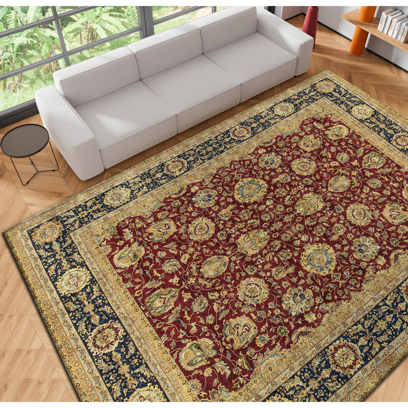 Sona One-of-a-Kind 12' X 14'11" Area Rug