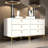 Verdiana 19.6'' W Nightstand-174136374