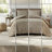 Oversized Bedding Sets, Polyester Chenille Southwestern Comfort For Home