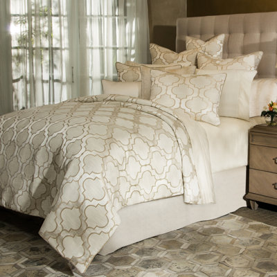 Spectrum 10 Piece Comforter Set