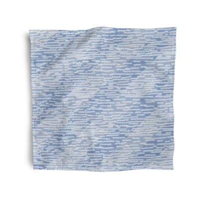 Ayvrie Polyester Striped Square Napkin
