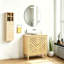 Bathroom Vanity with Basin