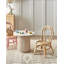 KALIVIA Wicker / Rattan Side Chair-106692842