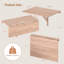 Floating Desk