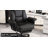 Cumbie Big and Tall Office Chair, Executive Chair with Wide Seat and Arms, Computer Chair Home Office-547747056