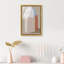 Sculptural Composition Print by Oliver Gal-1809611205-1809611226