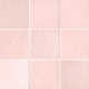 Cloe 5 in. x 5 in. Handmade-Look Ceramic Wall Glossy Subway Tile