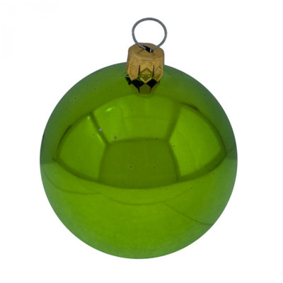 8cm Bauble