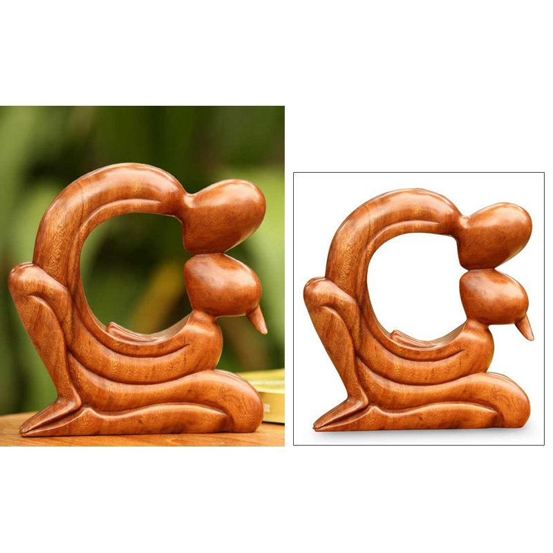 Couple Figurine