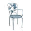 Chaise de patio Elena