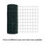 Steel Border Fencing-114350526