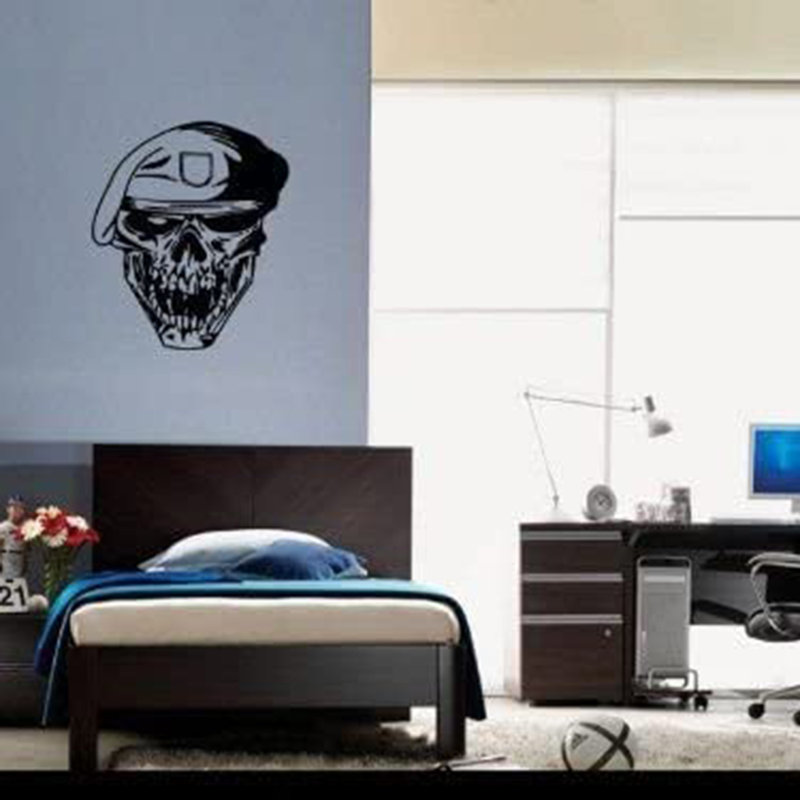 No Theme Wall Decal