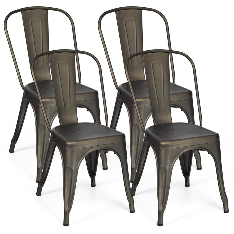 45cm H Dining Chair
