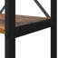 Steel Bookcase-1258880641-1258880656