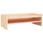 Keneen Wood Monitor Stand-826889799