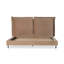Inwood Bed-Surrey Taupe-390022570