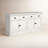 Kinston 74" Wide Solid Wood Sideboard-1100162563