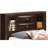 Twin Storage Bed
