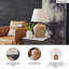 Ezlyn Metal Table Lamp