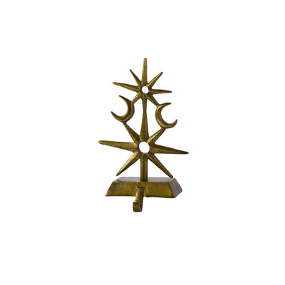 Starscape Stocking Holder