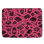 Vintage Objects Pattern Bath Mat