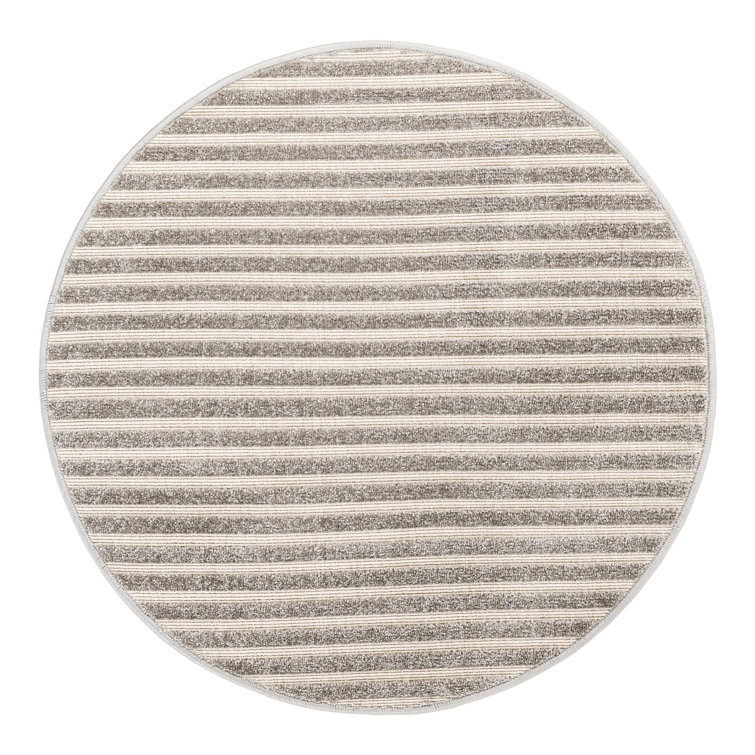 Sabrina Soto Stripes Indoor/Outdoor Rug