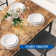 Dining Table Set For 4, Kitchen Table And Chairs Set For 4, Rectangular Kitchen Table Set
