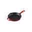 Le Creuset Enameled Cast Iron Skillet-27773888-27773896