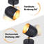 Alitha LED Flush Mount