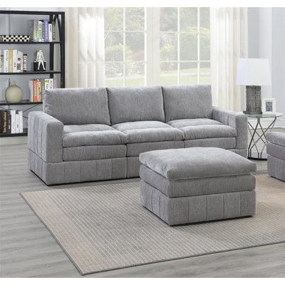 Ensemble modulaire 5 pièces Contemporary