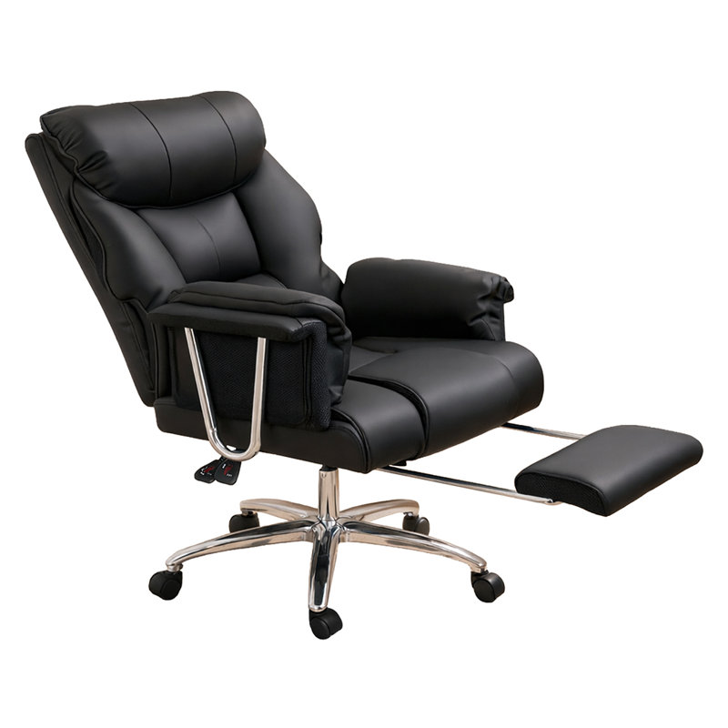 Office Chair, Black