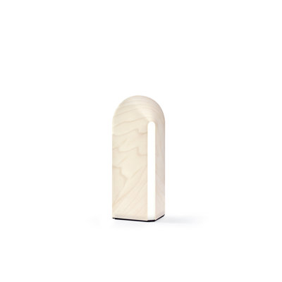 Igloo Table Lamp