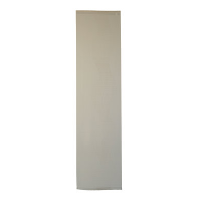 Tabio Semi Sheer Vertical Blind