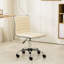 Chaise de bureau Fremo Chromel-1642472596