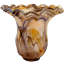 Onda Glass Table Vase