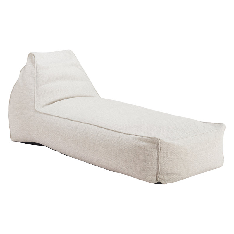 Méridienne Kalm - beige