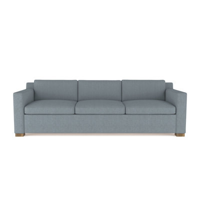 Mercer Track-Arm Sofa