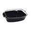 13" Non-Stick Aluminum Roaster with Lid