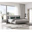 Lit plateforme gris Philips-1766772490