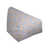 Slate Blue/Dark Salmon/Dim Grey