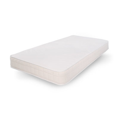 2-in-1 Organic Mattress