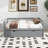 Emele Twin Daybed with Trundle-91607497