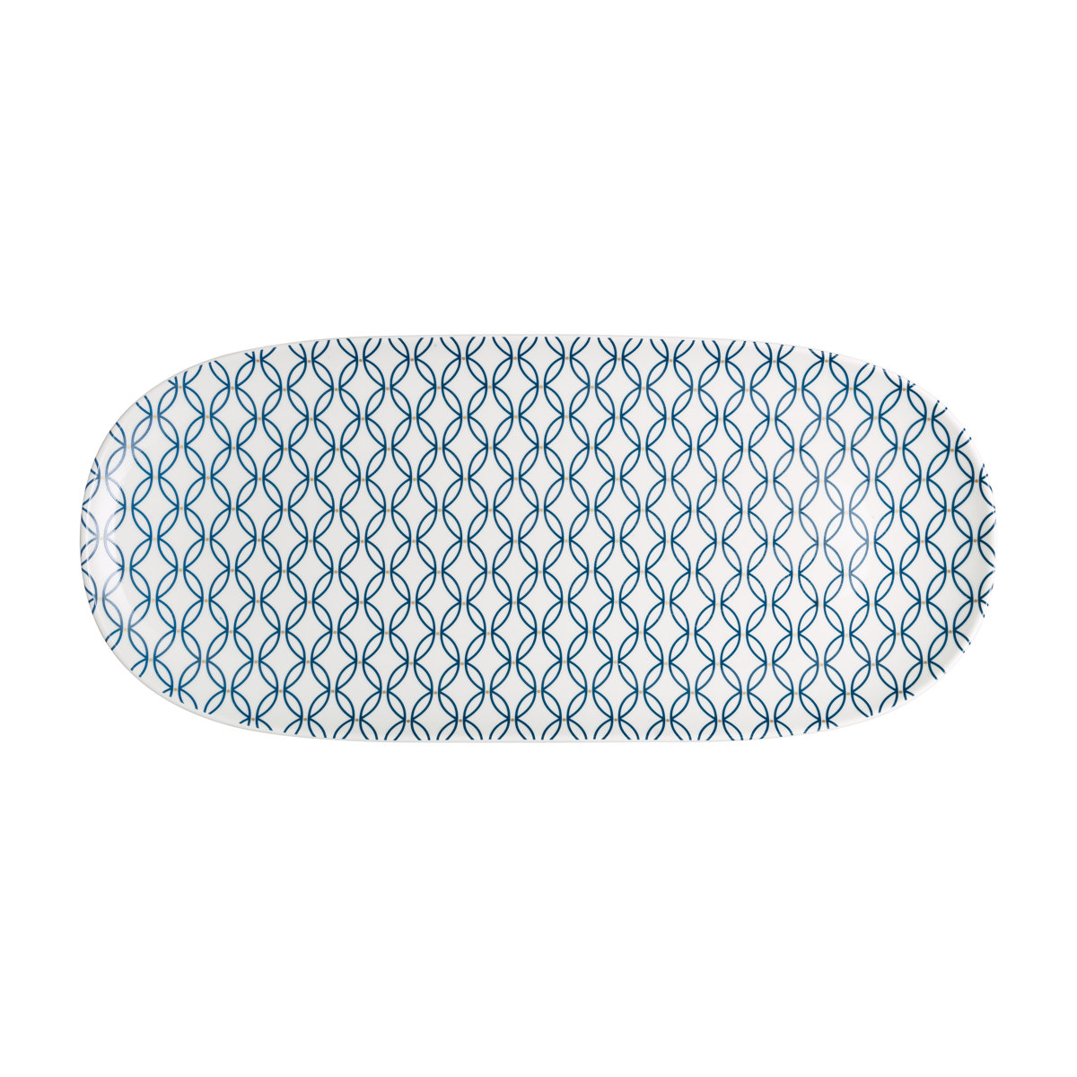 Denby Modern Deco Platter - Thumbnail 2