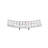 Aphrodite Metal Tray - Set of 2-628941860