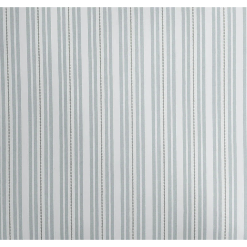 Housse de coussin rectangulaire Sunapee, Gris, 14 po x 48 po