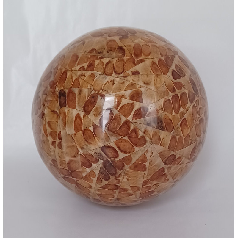Boule décorative Avital