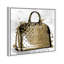 «LV Gold», impression sur toile-69784977-69784979