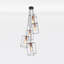 Gwladus 5 - Light Shaded Pendant