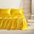 Bright Yellow