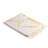 Chanyah Soft Organic Cotton Mountain Print Turkish Towel, Sand Resistant Beach Peshtemal, Thin & Absorbent, 66” x 36”-869925052